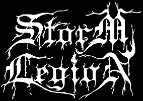 logo Storm Legion